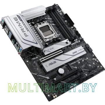 Материнская плата ASUS Prime X670-P-CSM картинка 5